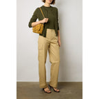 Pantalon - Combi - Short Chris - Sable