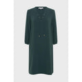 Robe Edika - Vert Foncé