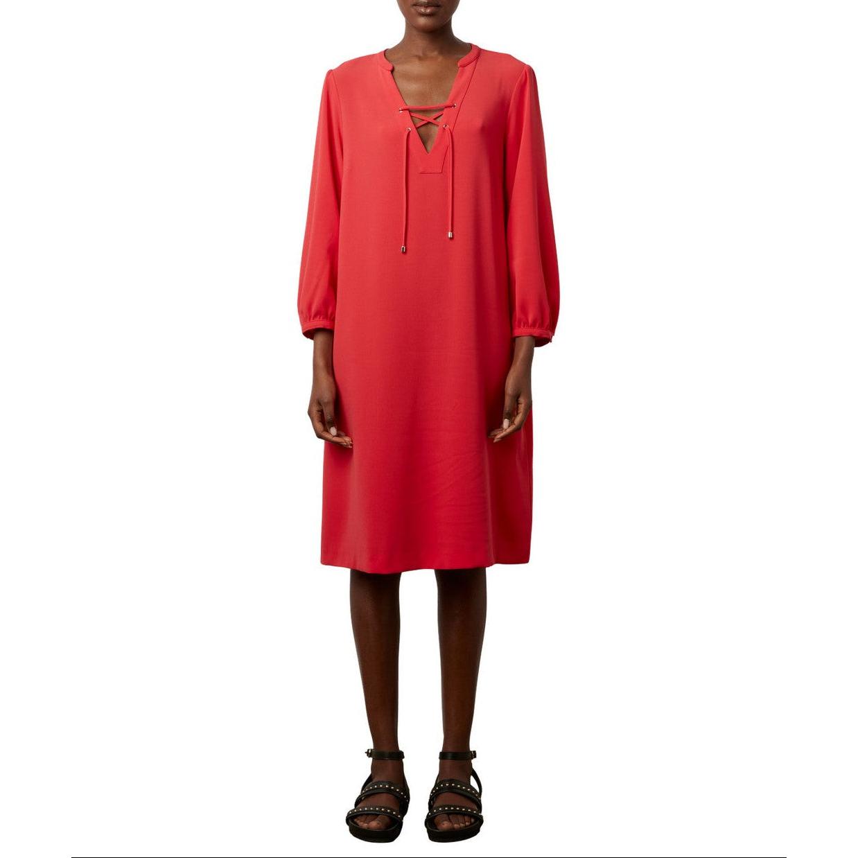 Robe Edika - Corail