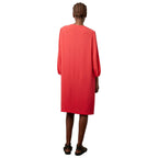 Robe Edika - Corail