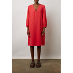 Robe Edika - Corail