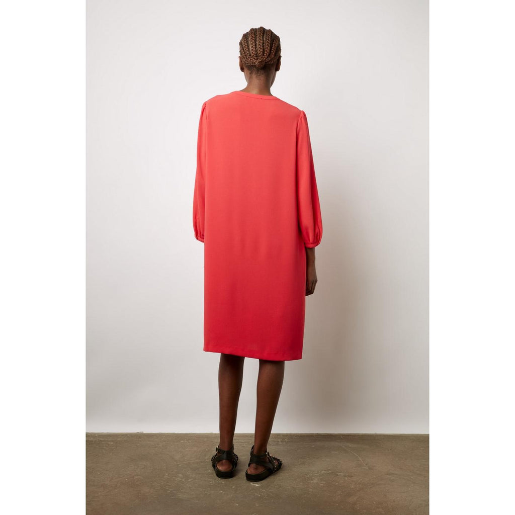 Robe Edika - Corail