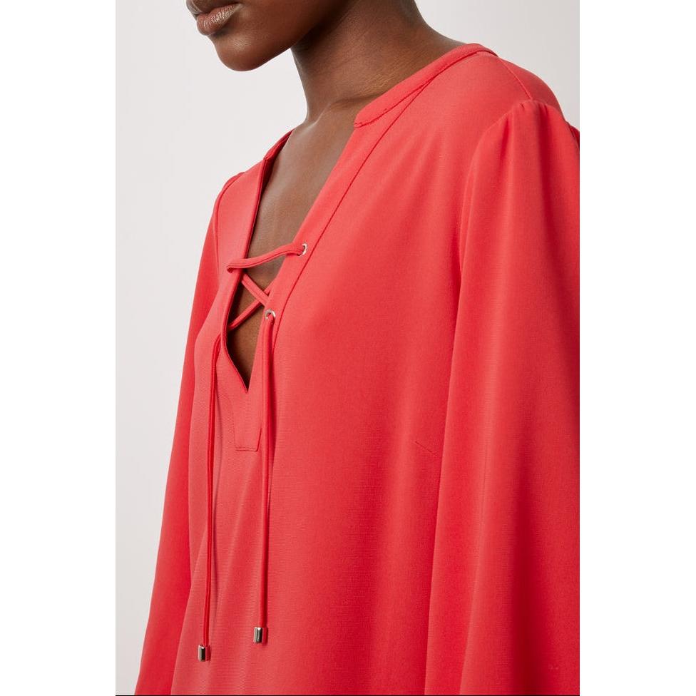 Robe Edika - Corail