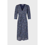 Robe Estelle - Marine
