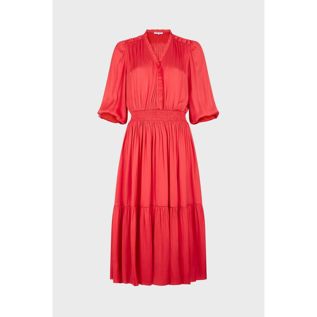 Robe Endy - Corail