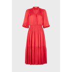 Robe Endy - Corail