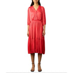 Robe Endy - Corail