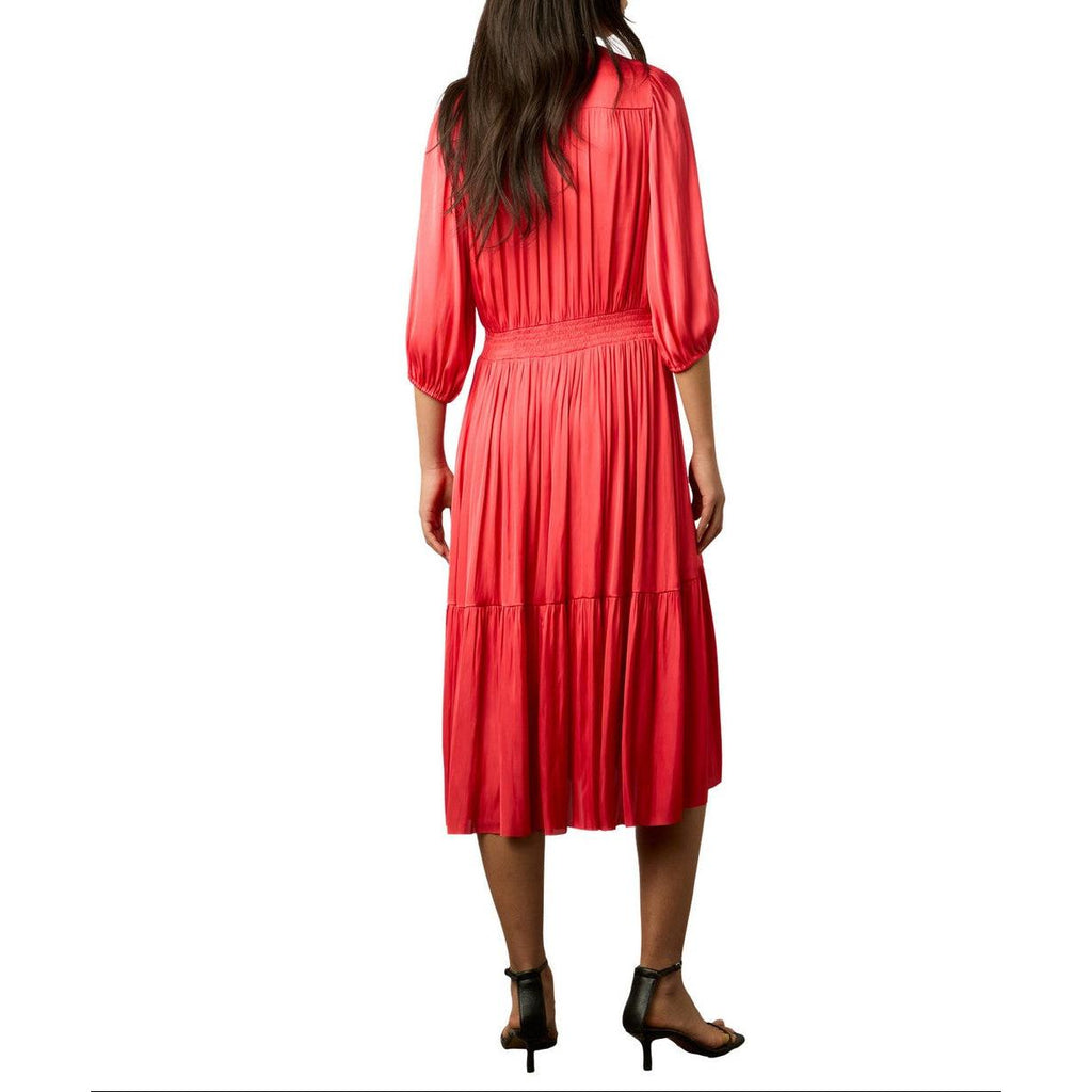 Robe Endy - Corail