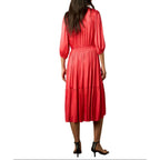 Robe Endy - Corail