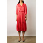 Robe Endy - Corail
