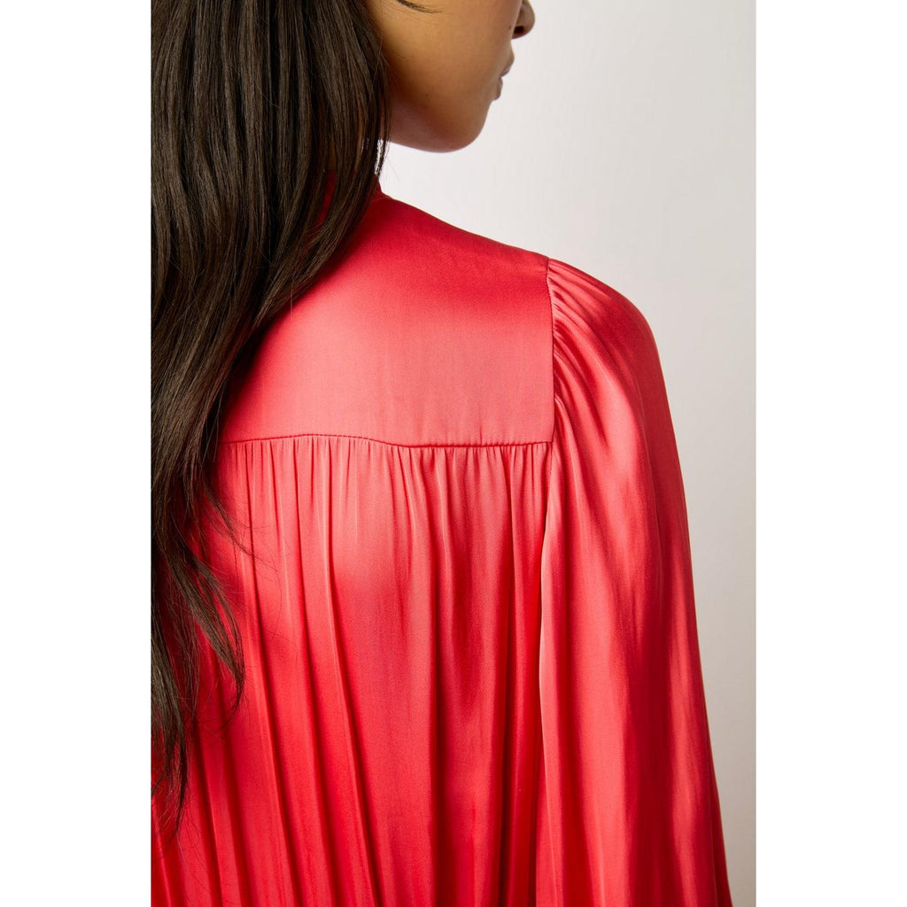 Robe Endy - Corail