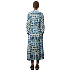 Robe Ellya - Encre
