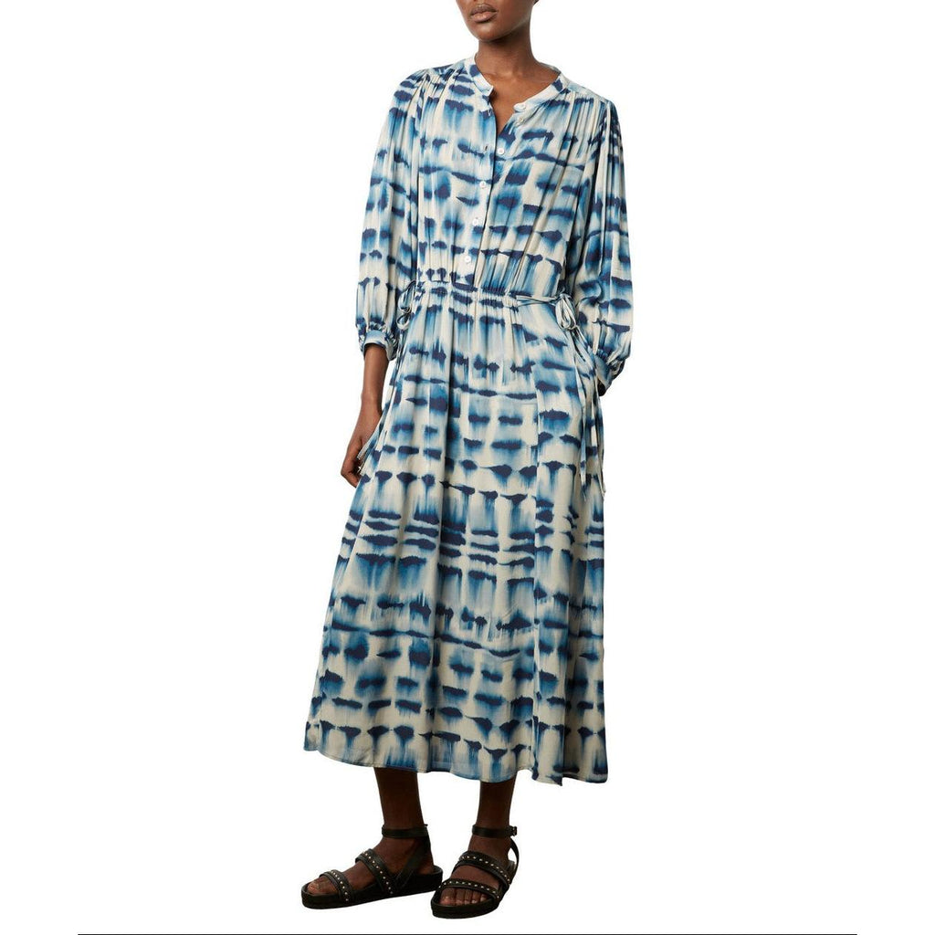 Robe Ellya - Encre