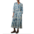 Robe Ellya - Encre
