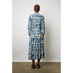 Robe Ellya - Encre