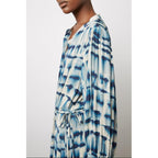 Robe Ellya - Encre