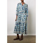 Robe Ellya - Encre