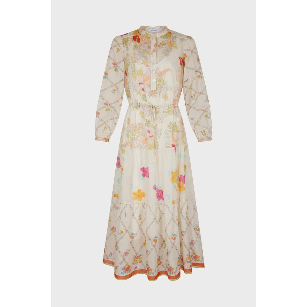 Robe Edynn - Multicolore