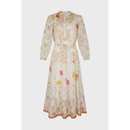 Robe Edynn - Multicolore