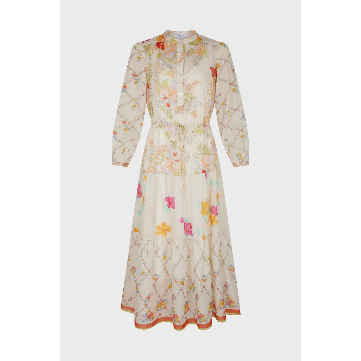 Robe Edynn - Multicolore