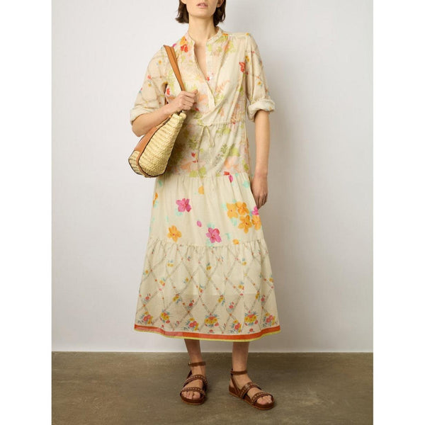 Robe Edynn - Multicolore