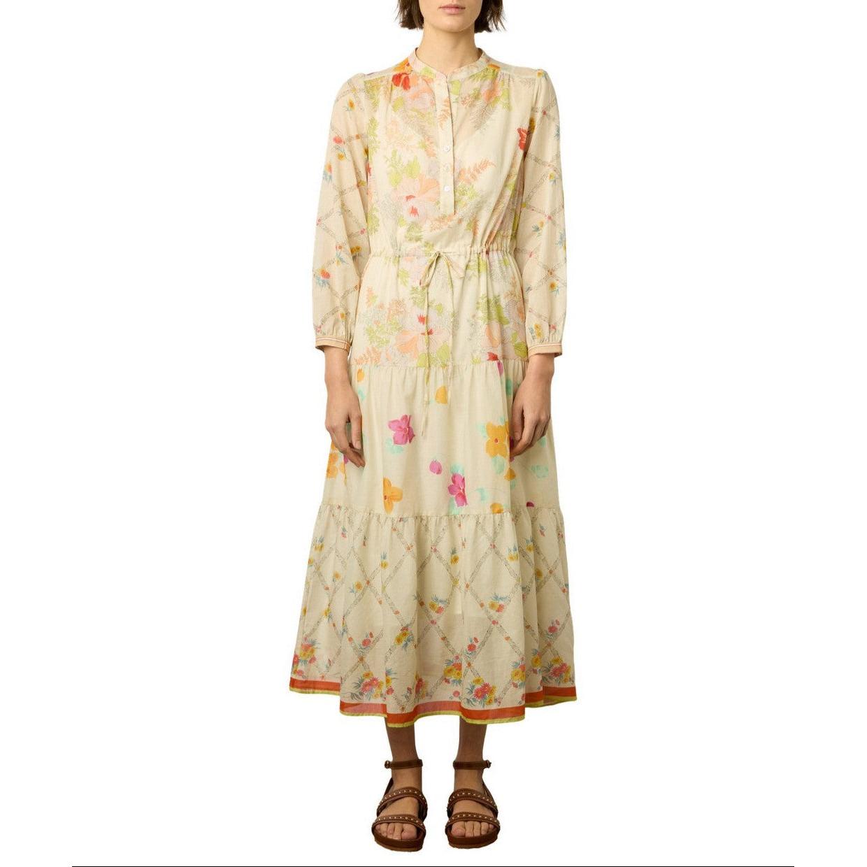 Robe Edynn - Multicolore