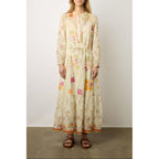 Robe Edynn - Multicolore
