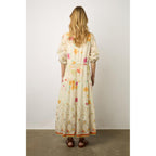 Robe Edynn - Multicolore