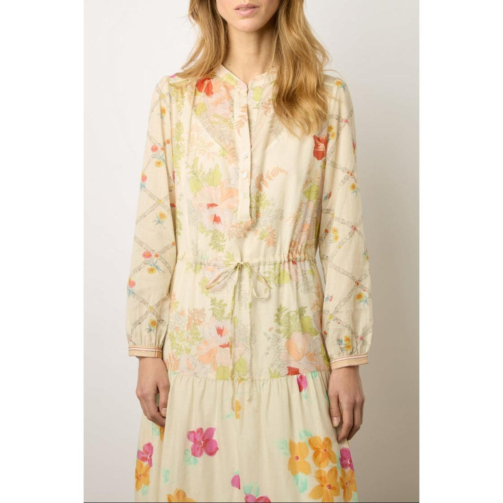 Robe Edynn - Multicolore