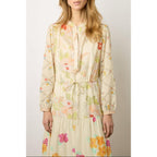 Robe Edynn - Multicolore