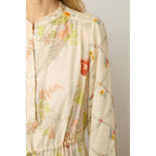 Robe Edynn - Multicolore