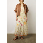 Robe Edynn - Multicolore