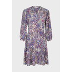 Robe Eolia - Naturel