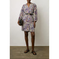 Robe Eolia - Naturel