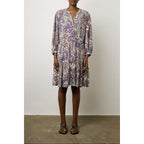 Robe Eolia - Naturel