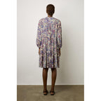 Robe Eolia - Naturel