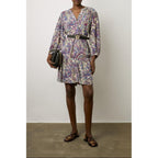 Robe Eolia - Naturel