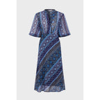 Robe Elia - Indigo