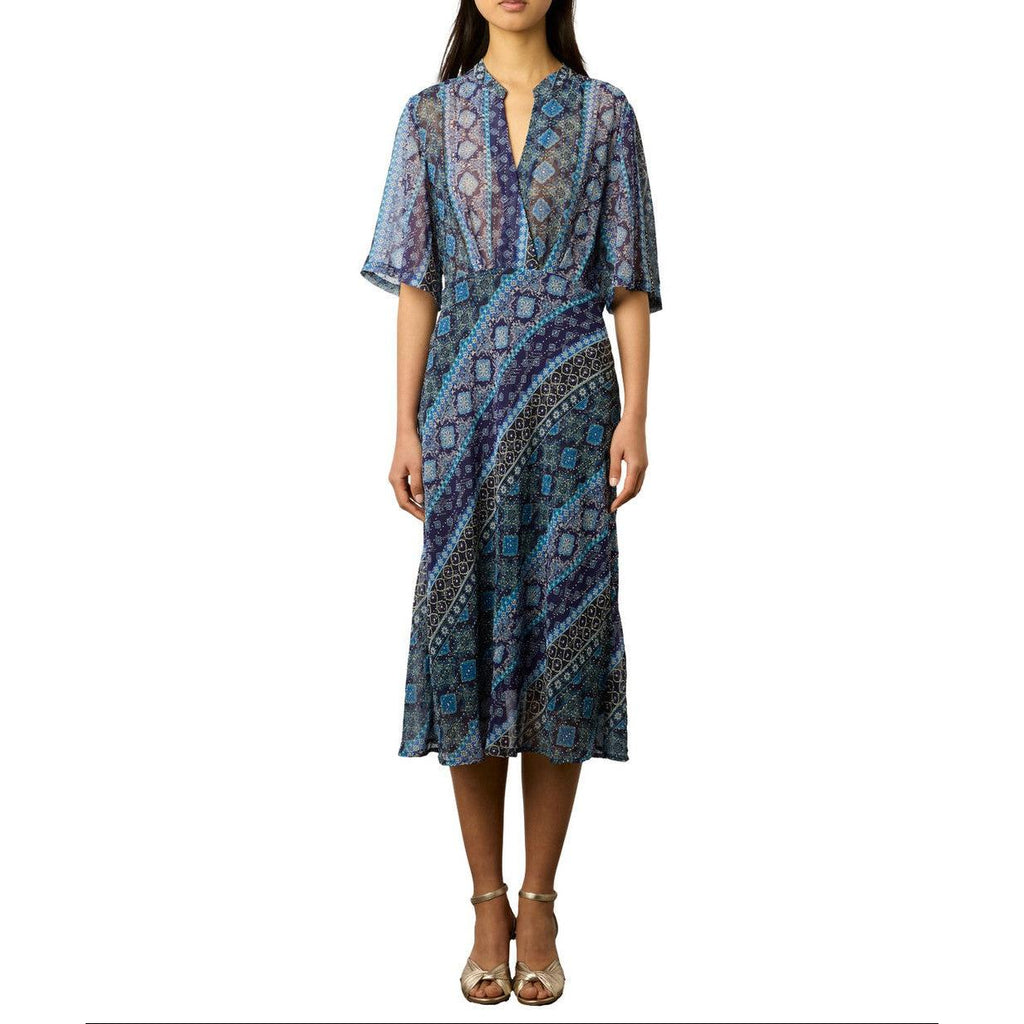 Robe Elia - Indigo