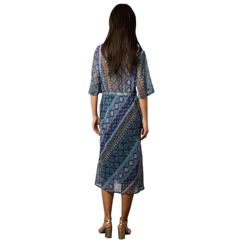 Robe Elia - Indigo