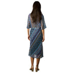 Robe Elia - Indigo