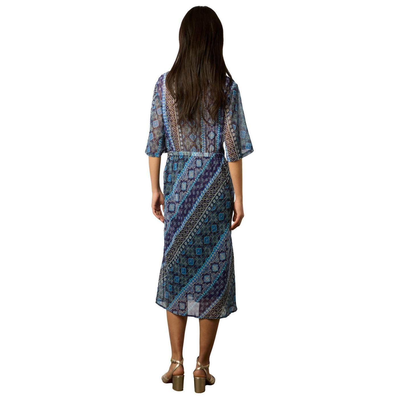 Robe Elia - Indigo