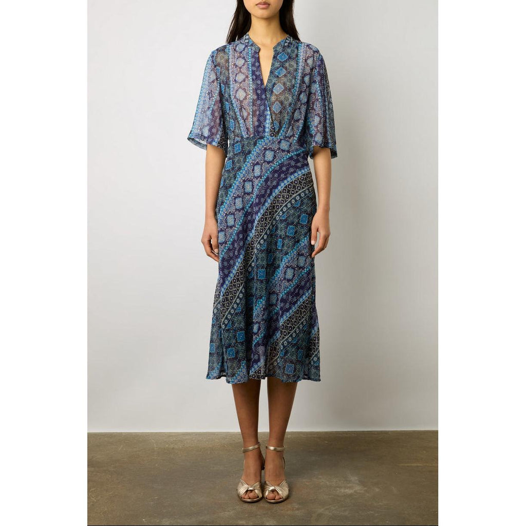 Robe Elia - Indigo