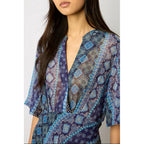 Robe Elia - Indigo