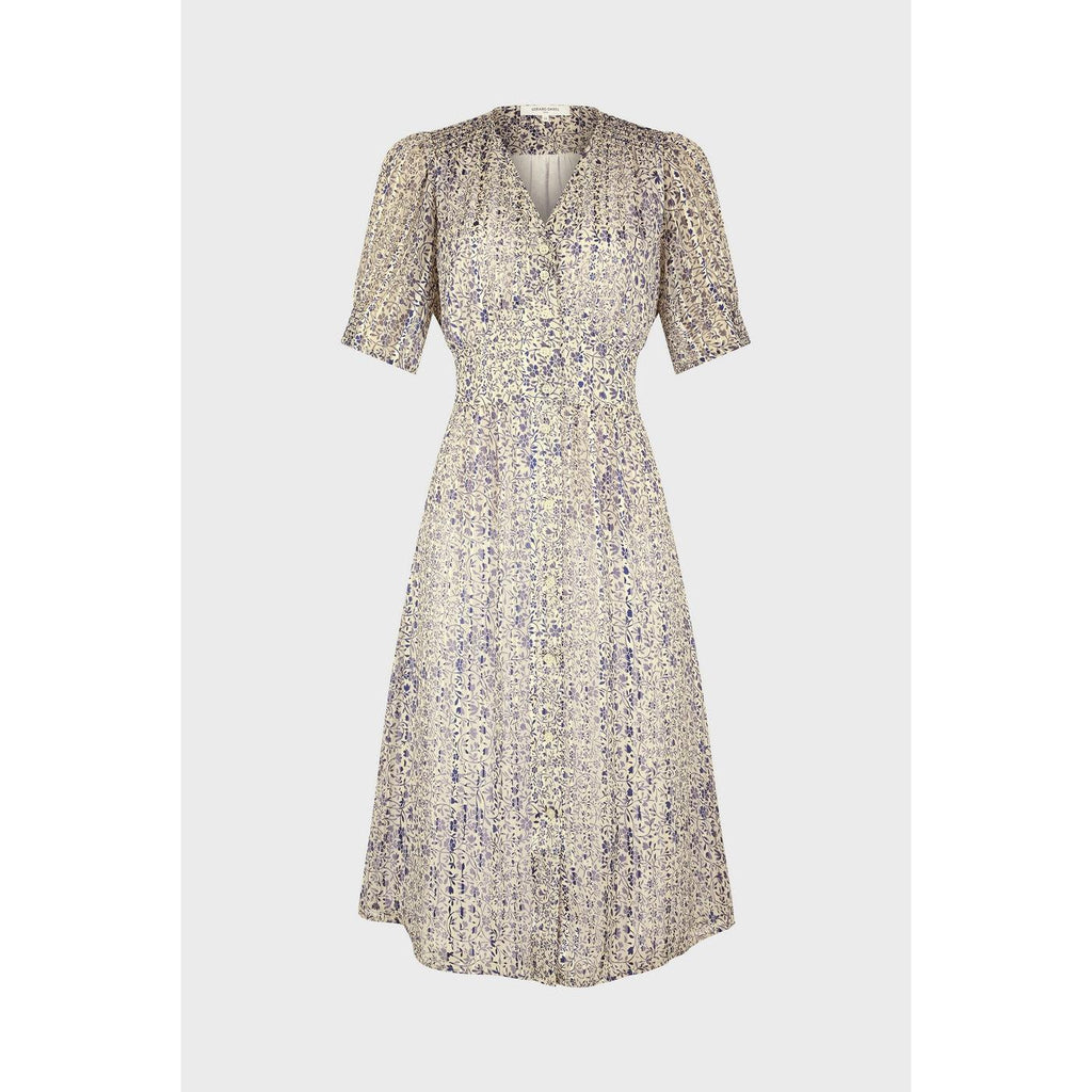 Robe Elichevy - Ecru