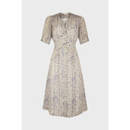 Robe Elichevy - Ecru