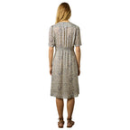 Robe Elichevy - Ecru