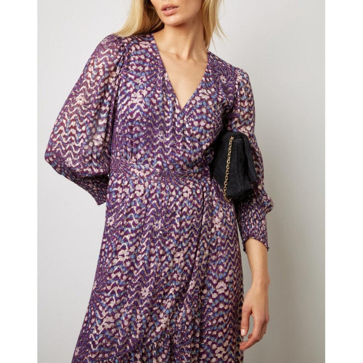Robe Enza - Parme