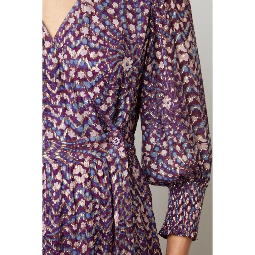 Robe Enza - Parme