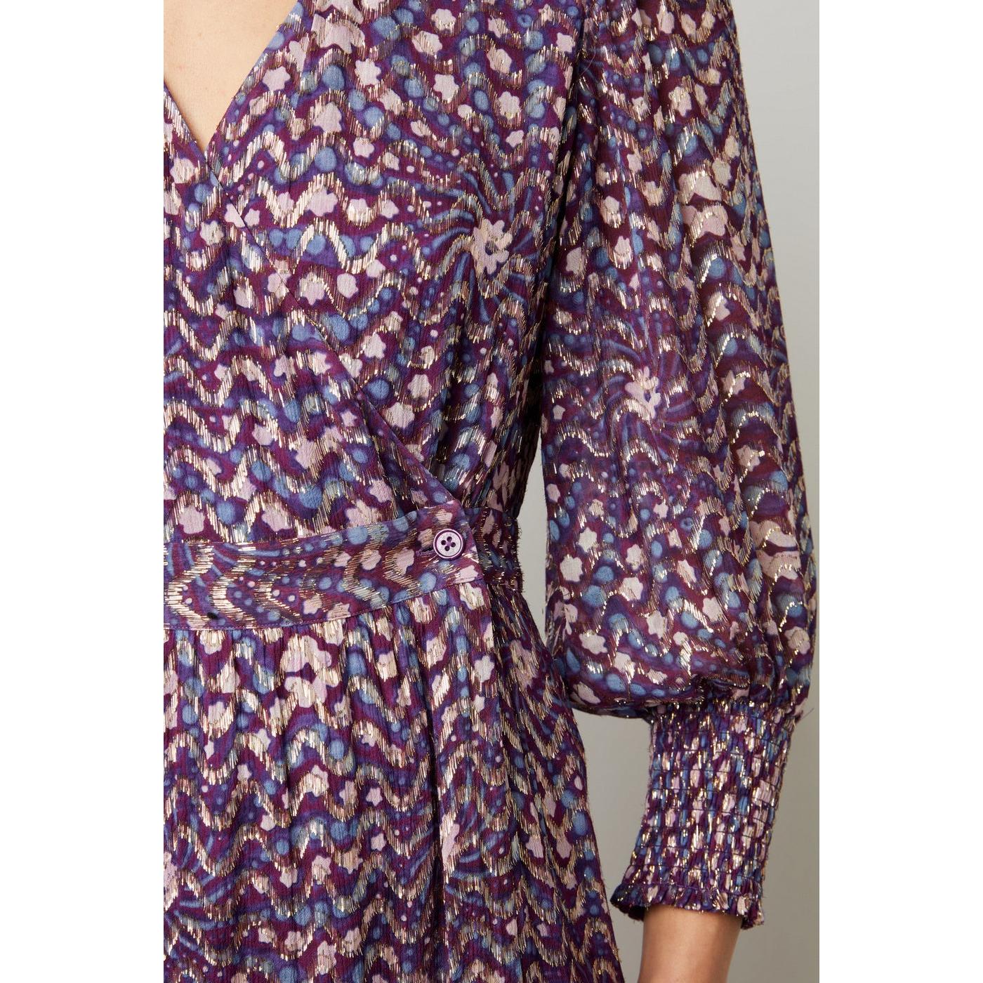 Robe Enza - Parme